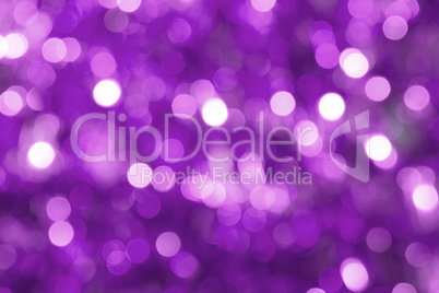 Defocused abstract pink background