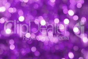 Defocused abstract pink background