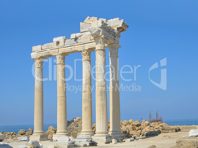 Temple of Apollo