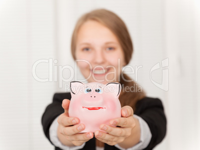 Piggy Bank