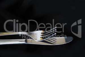 Fork And Knife