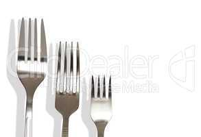 Forks Set