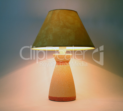 Table Lamp