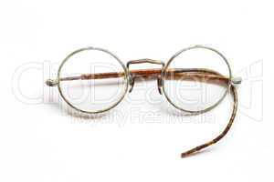 Old Spectacles