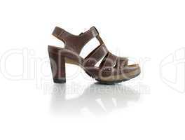 Stylish Female Summer Shoe