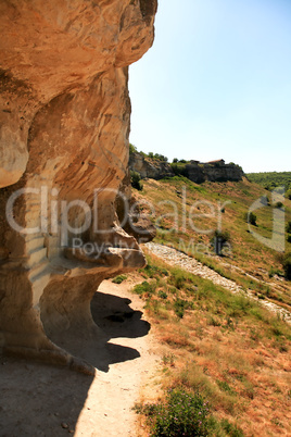 Mountains Landscape