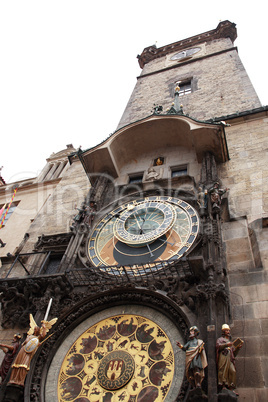 Prague Town Hall