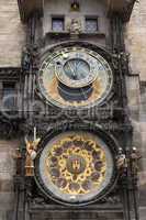 Prague Clock