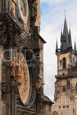 Classical Prague