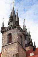 Gothic Architecture