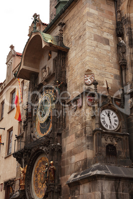 Prague Time