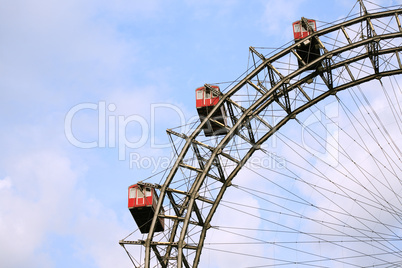 Ferris Wheel