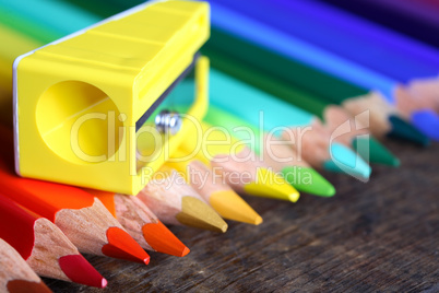 Pencil Sharpener