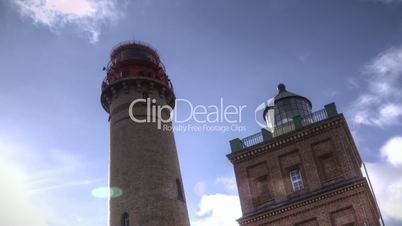 Cape Arkona Lighthouse