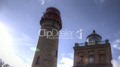 Cape Arkona Lighthouse