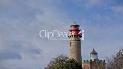 Cape Arkona Lighthouse