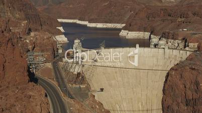 Hoover Dam