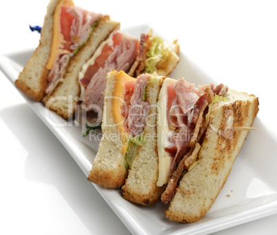 Club Sandwich