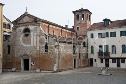 church venice