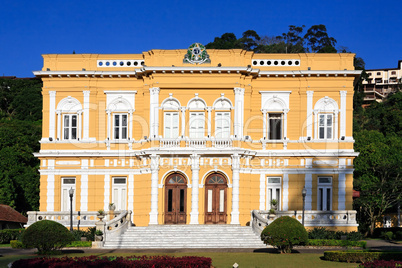 petropolis