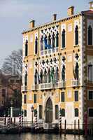 venice grand canal