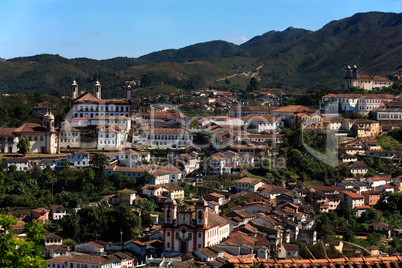 Ouro Preto