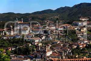 Ouro Preto