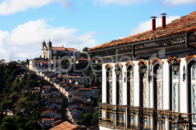 Ouro Preto