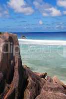 anse source d'argent