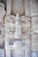 mayan statue ek balam