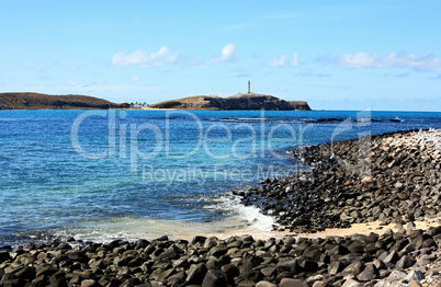 abrolhos islands