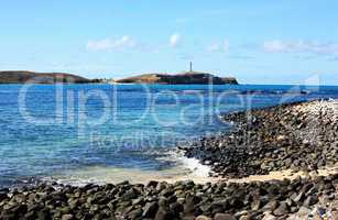 abrolhos islands