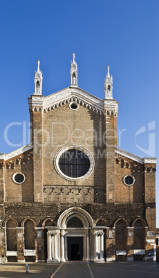 church venice