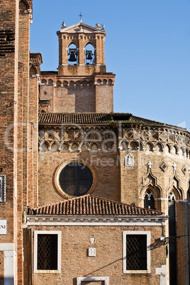 church venice