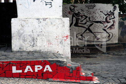 lapa