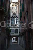 in the beautiful city of venice in italy