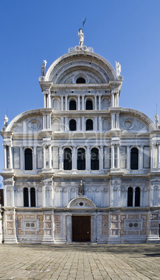 church venice