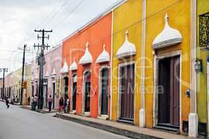 street of valladolid