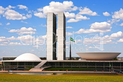 brasilia district federal  brasila