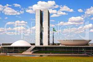 brasilia district federal  brasila