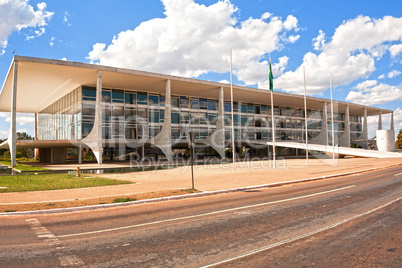 brasilia district federal  brasila