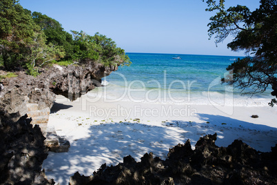 chale island