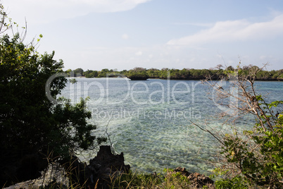 chale island