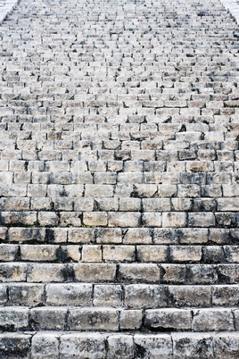 Kukulkan Pyramid chichen itza mexico yucatan