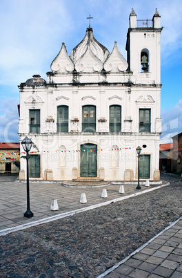 sao luis of maranhao