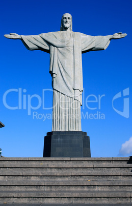 christ redeemer