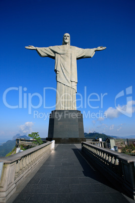 christ redeemer