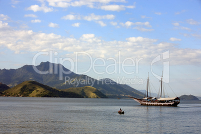 ilha grande