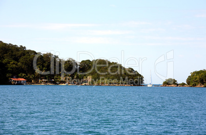 ilha grande