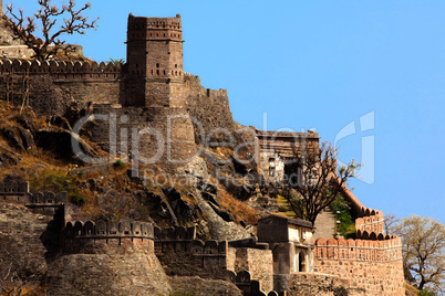 kumbhalgarh Fort